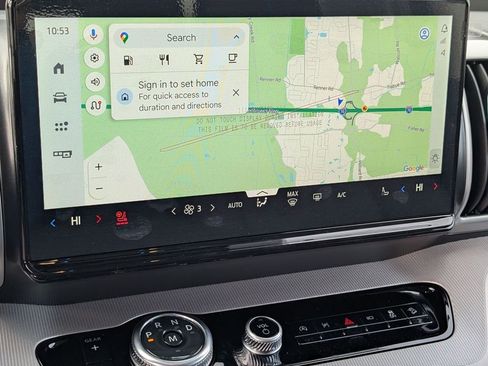 New 2026 Ford Expedition Max Active AWD/4WD image 4