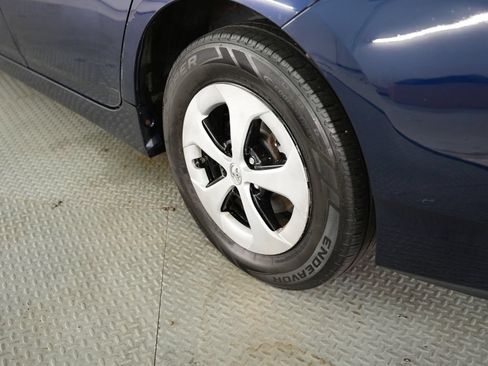 Used 2012 Toyota Prius Three FWD image 57
