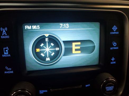 Used 2015 RAM 2500 SLT AWD/4WD image 21