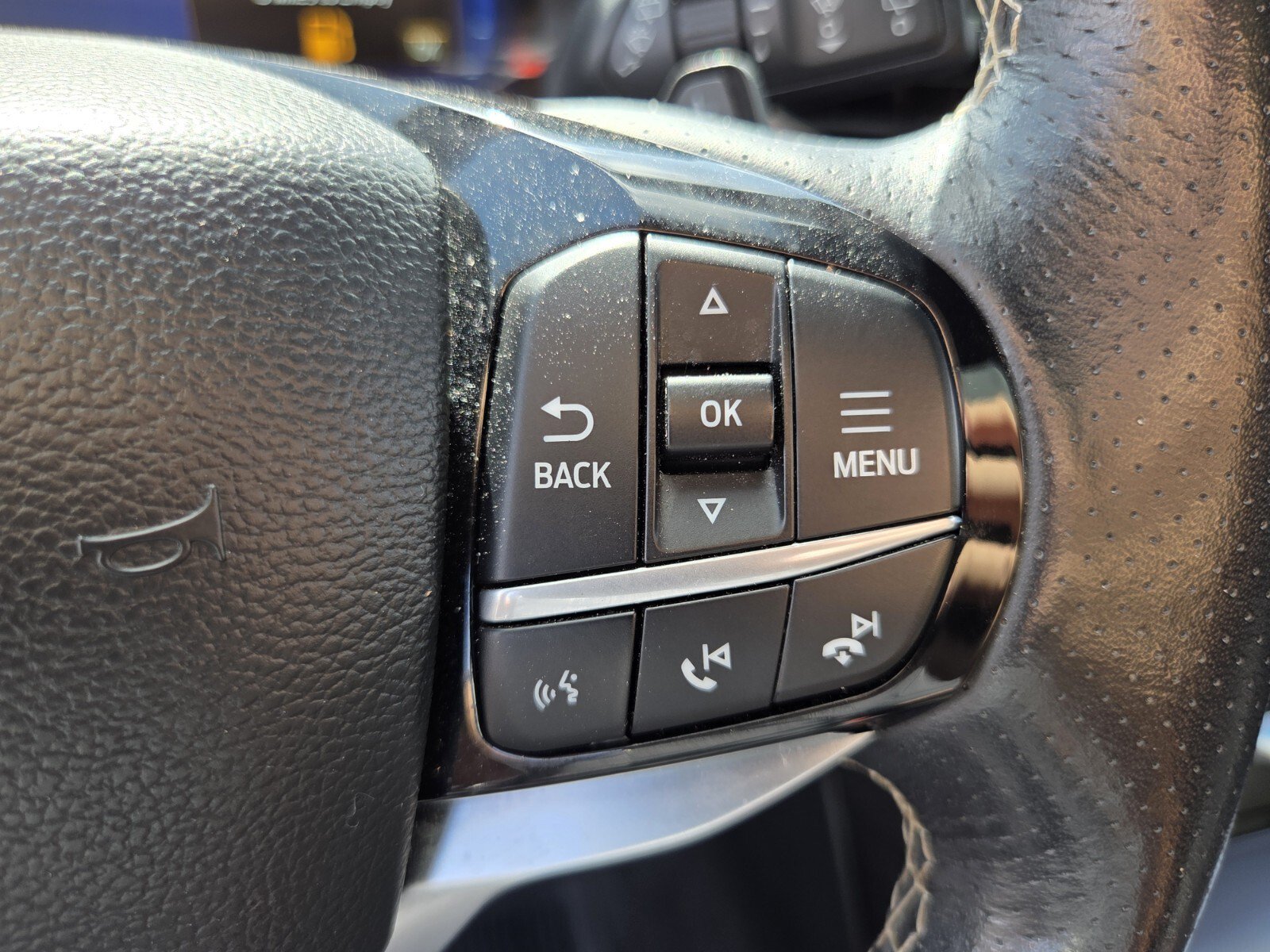 Used 2022 Ford Explorer ST w/ Equipment Group 401A AWD/4WD image 23