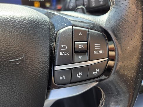 Used 2022 Ford Explorer ST w/ Equipment Group 401A AWD/4WD image 23