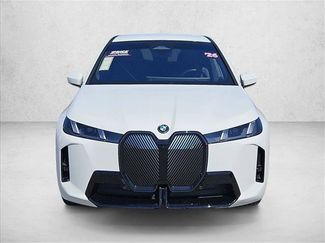 Used 2026 BMW iX xDrive45 AWD/4WD video 2