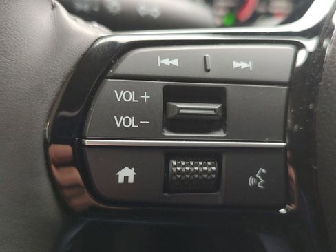 Used 2024 Honda CR-V EX-L image 17