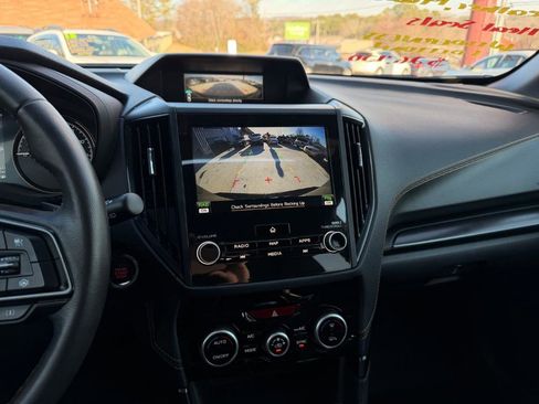 Used 2024 Subaru Forester Wilderness image 7