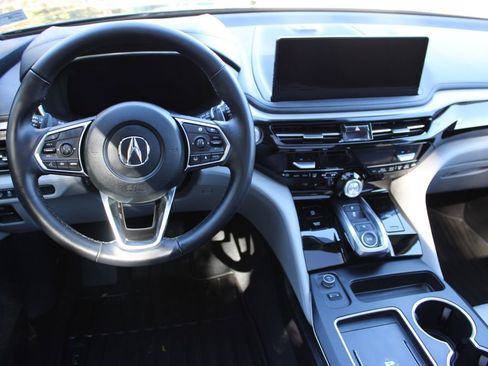 New 2026 Acura MDX w/ Technology Package image 10
