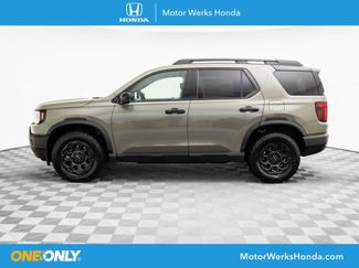 New 2026 Honda Passport TrailSport Elite video 2