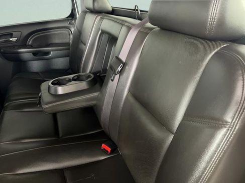 Used 2013 GMC Sierra 2500 Denali w/ Suspension Package, Off-Road image 36