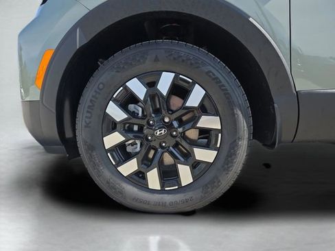 New 2026 Hyundai Santa Cruz SE FWD image 65
