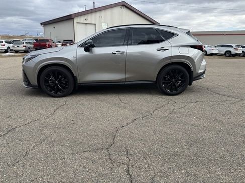 Used 2023 Lexus NX 350 F Sport image 16
