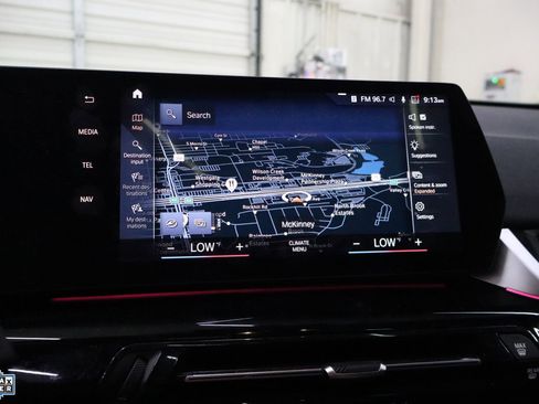 Used 2023 BMW X1 xDrive28i image 21