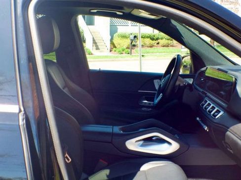 Used 2021 Mercedes-Benz GLE 350 4MATIC image 46