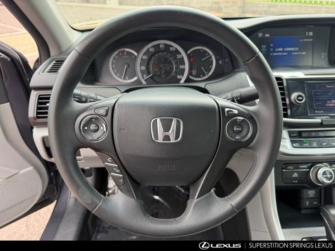 Used 2013 Honda Accord EX-L image 19