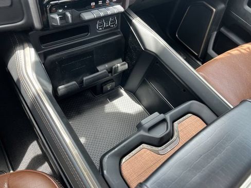 Used 2021 RAM 2500 Limited AWD/4WD image 39