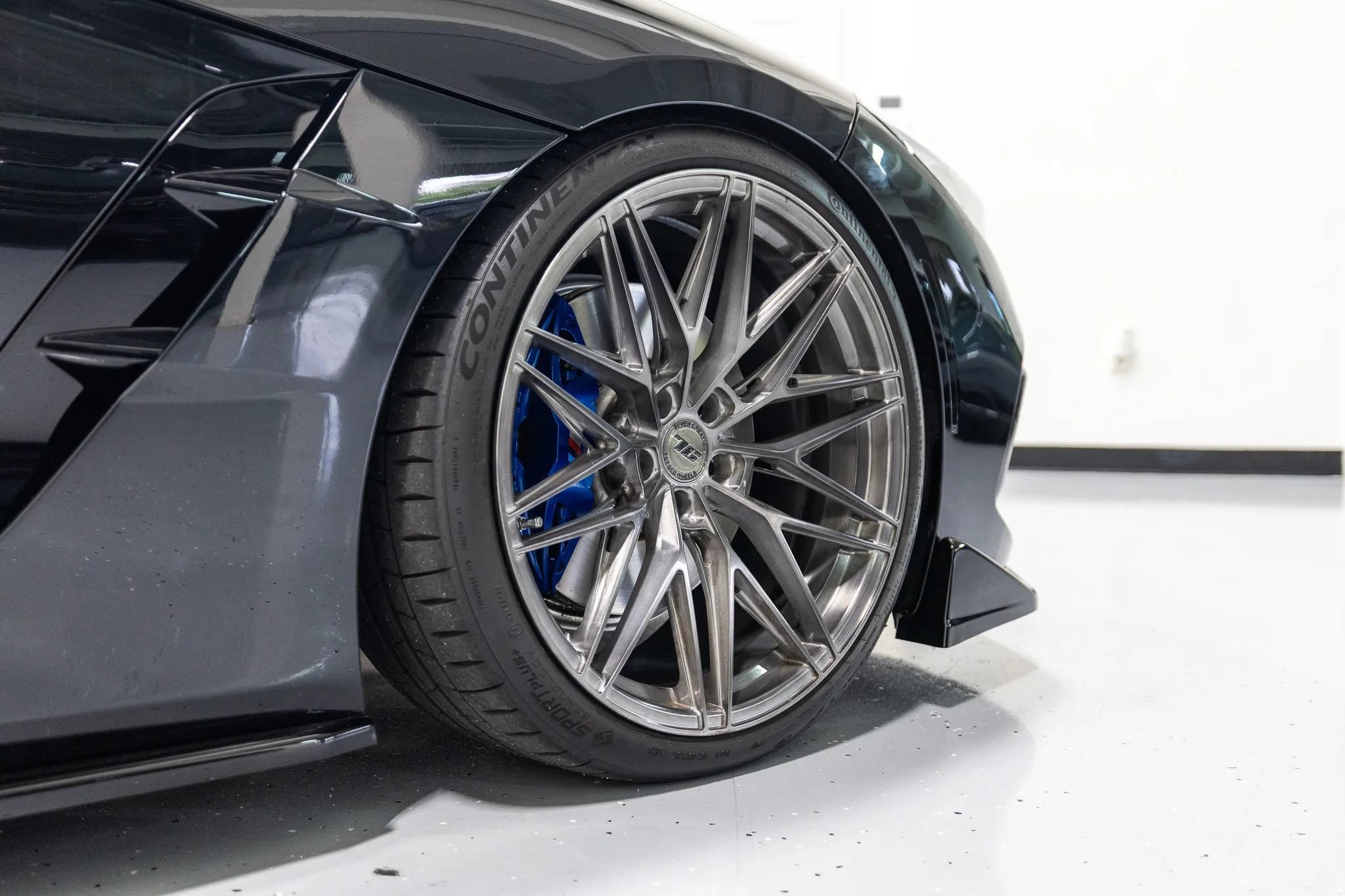 Used 2023 BMW Z4 M40i w/ Premium Package RWD image 27