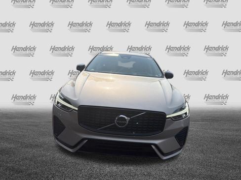 Certified 2024 Volvo XC60 B5 Plus w/ Protection Package Premier AWD/4WD image 3