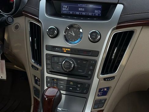 Used 2012 Cadillac CTS Luxury image 26