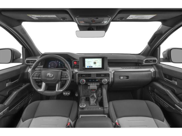 Certified 2026 Toyota Tacoma TRD Sport AWD/4WD image 7