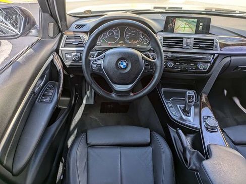 Used 2016 BMW 328i Sedan RWD image 14