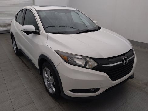 Used 2016 Honda HR-V EX image 13