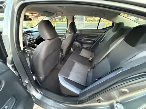Used 2023 Nissan Versa SV image 19