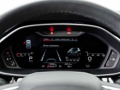 Used 2022 Audi Q3 2.0T Premium Plus image 14