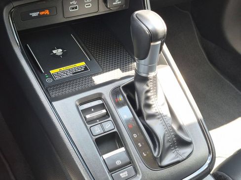 Used 2025 Honda CR-V EX-L image 19
