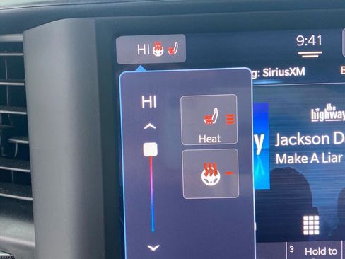 Used 2022 RAM 1500 Big Horn image 13