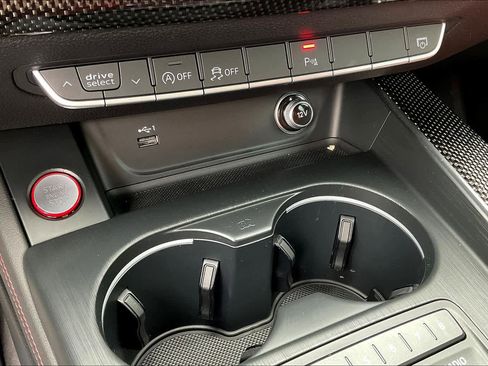 Used 2019 Audi S5 Premium Plus image 37