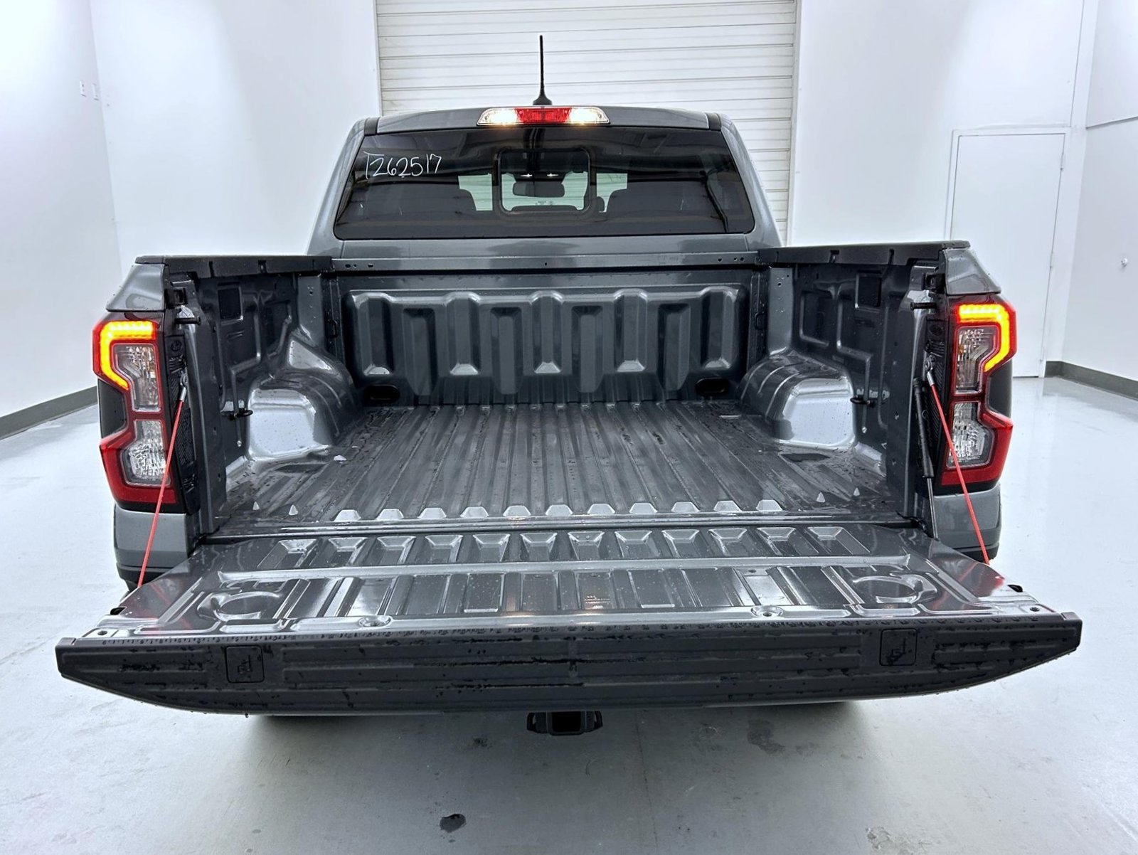 New 2026 Ford Ranger XLT w/ Equipment Group 301A High AWD/4WD image 22