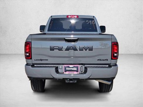 New 2026 RAM 3500 Lone Star image 6