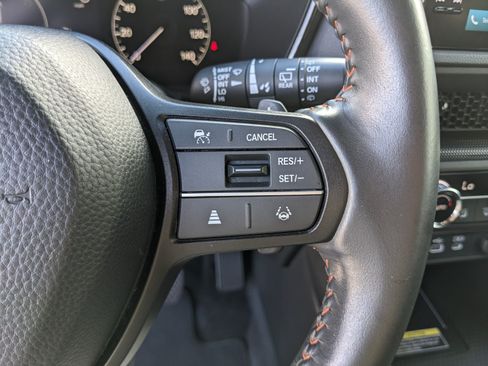 Used 2025 Honda CR-V Sport-L image 34