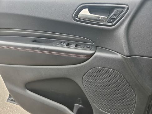 Used 2024 Dodge Durango GT AWD/4WD image 19