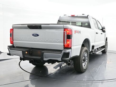 New 2025 Ford F250 XLT w/ 360-Degree Camera Package image 8