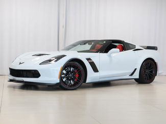 Used 2019 Chevrolet Corvette Z06 RWD video 1