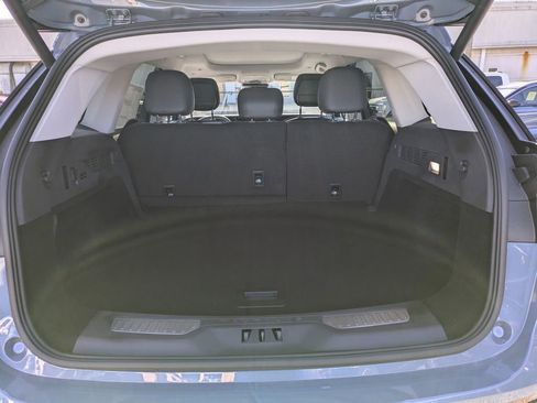 New 2026 Lincoln Nautilus Premier w/ Equipment Group 102A image 13