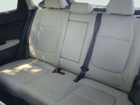 Used 2021 Kia Seltos SX w/ SX Sunroof Package AWD/4WD image 24