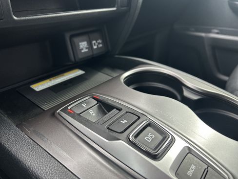 Used 2022 Honda Pilot Special Edition image 16