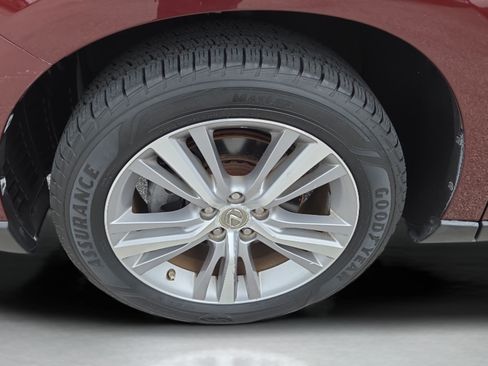 Used 2015 Lexus RX 350 FWD image 38
