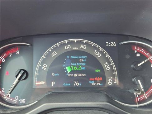 Certified 2025 Toyota RAV4 XLE AWD/4WD image 11