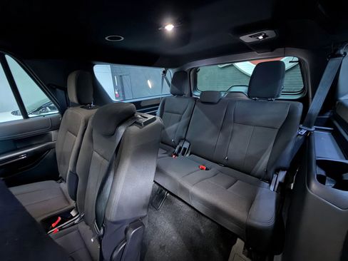 Used 2019 Ford Expedition Max XL AWD/4WD image 32