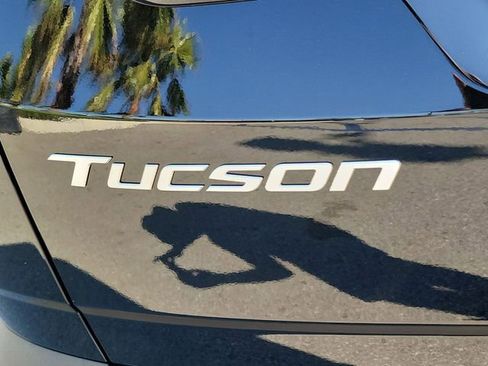 New 2026 Hyundai Tucson SEL AWD/4WD image 31