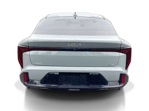 New 2025 Kia K4 GT-Line Turbo FWD image 6