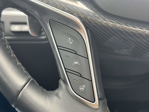 Used 2024 Cadillac XT5 Sportv w/ Technology Package AWD/4WD image 23