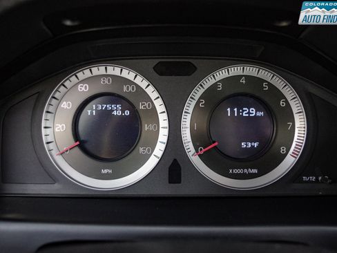 Used 2010 Volvo XC70 T6 image 15