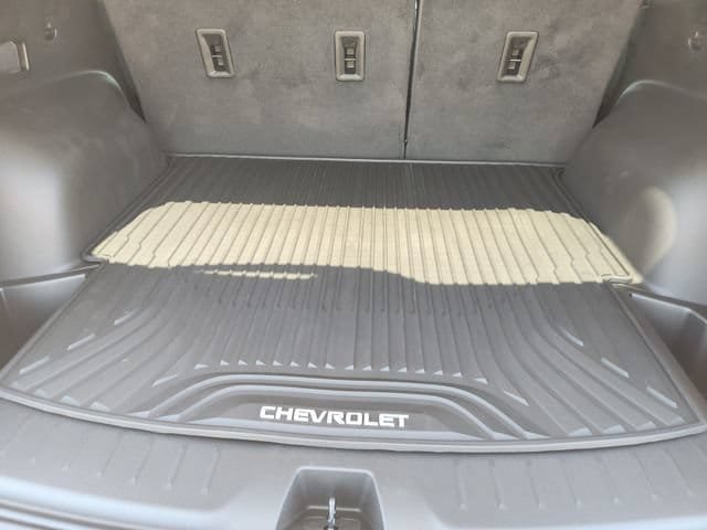 New 2026 Chevrolet Blazer LT w/ Convenience Package FWD image 21