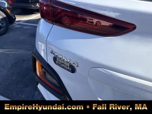 Used 2019 Hyundai Kona SE image 5