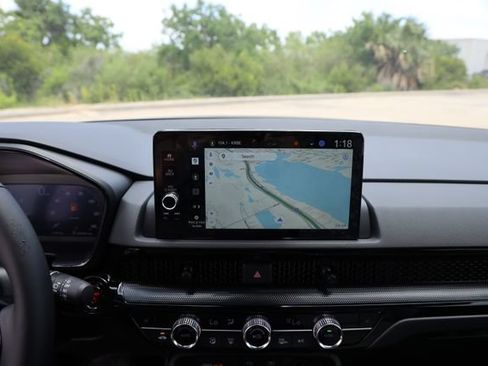 New 2026 Honda CR-V Sport Touring image 18