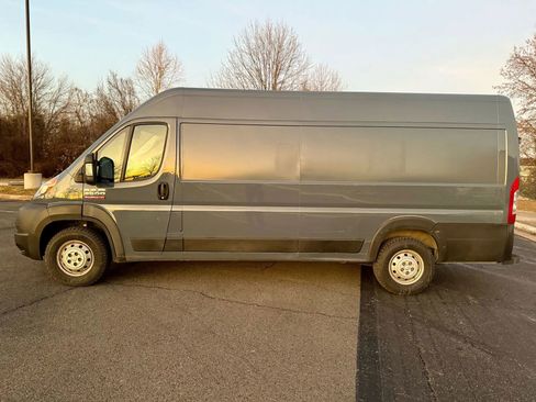 Used 2020 RAM ProMaster 3500 image 5