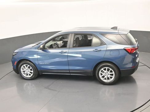 Used 2024 Chevrolet Equinox LS FWD image 42
