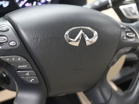 Used 2019 INFINITI QX60 Luxe w/ Essential Package image 13